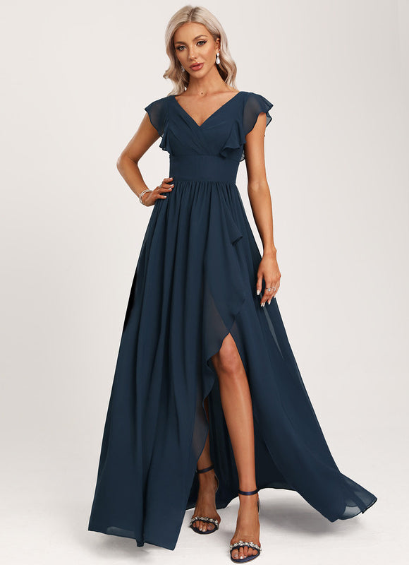 Robe de Soirée Danse De Soie - gallery 1