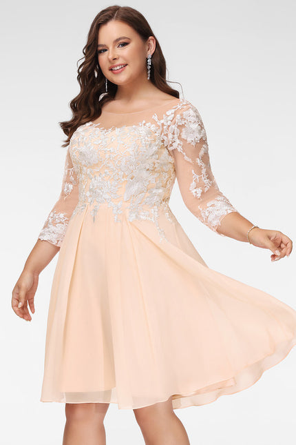 Robe de Soirée Éclat De Vigne - gallery 9