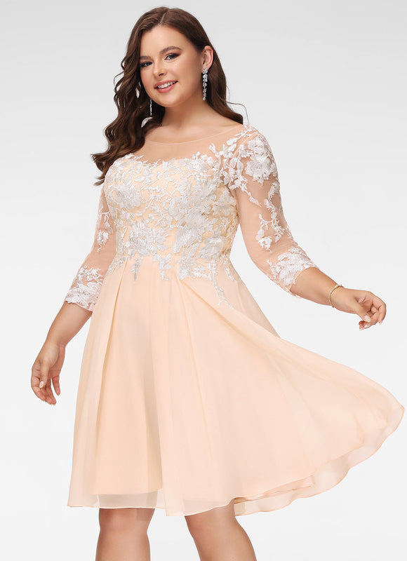 Robe de Soirée Éclat De Vigne - gallery 9