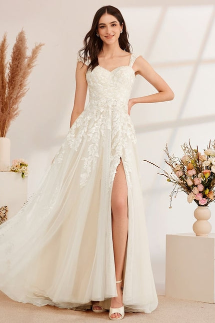 Robe de Soirée Éclat De Féérie