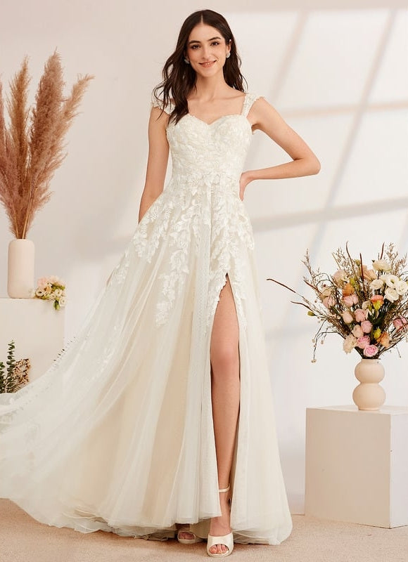 Robe de Soirée Éclat De Féérie