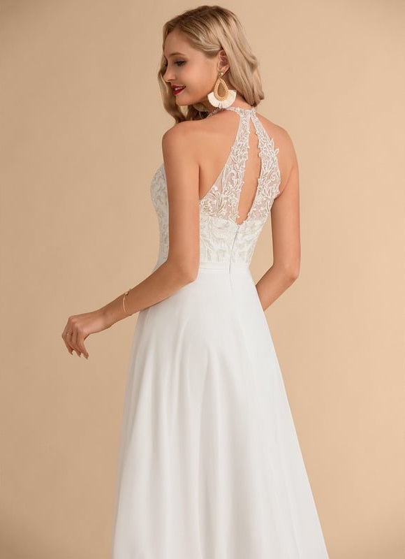 Robe de Soirée Aérienne - gallery 6