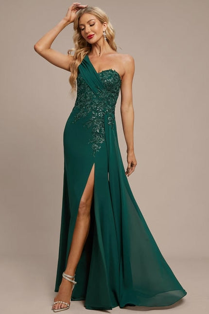 Robe de Soirée Élégance Vélivole - gallery 2