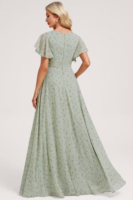Robe de Soirée Danse De Soie - gallery 5