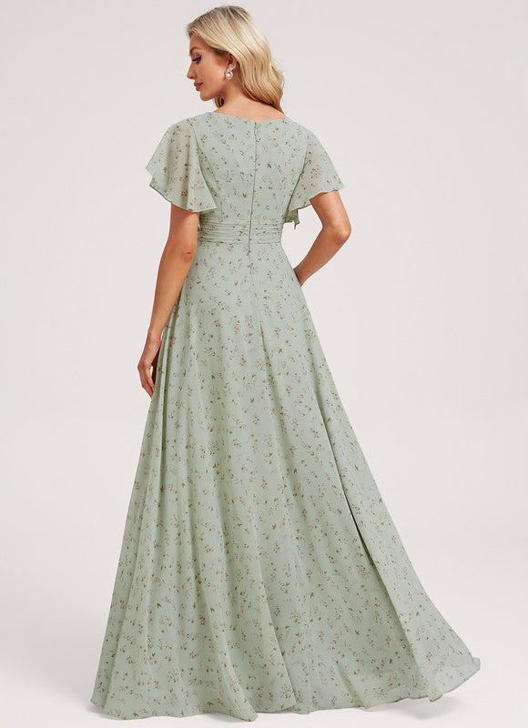 Robe de Soirée Danse De Soie - gallery 5