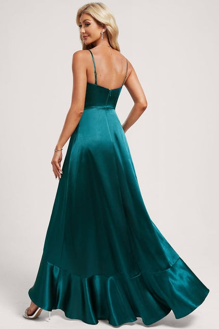 Robe De Soirée Demoiselle D'Honneur - gallery 5
