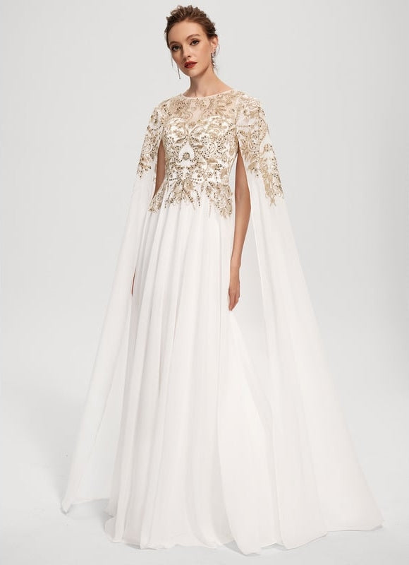 Robe de Soirée Éclat De Rêve - gallery 2