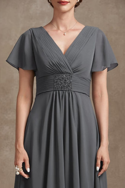 Robe de Soirée Éclat Émotionnel - gallery 5