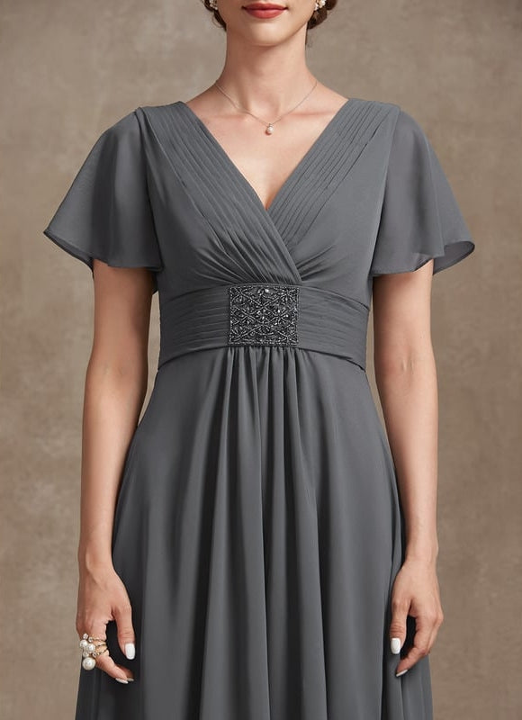 Robe de Soirée Éclat Émotionnel - gallery 5