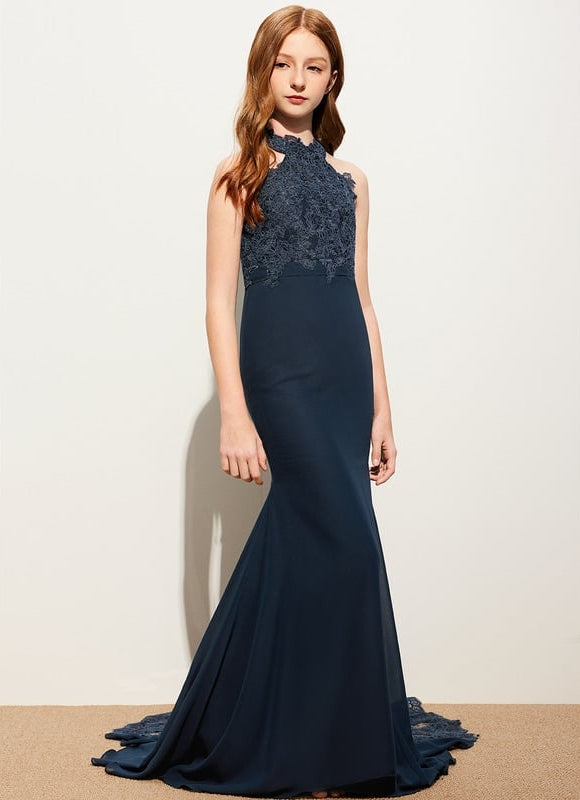 Robe de Soirée Élégance De Lune - gallery 3