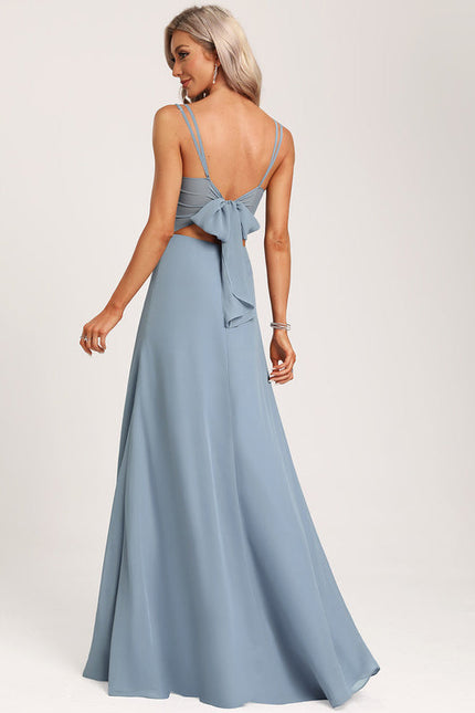 Robe de Soirée Danse De Soie - gallery 5