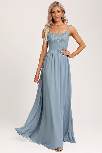 Robe De Soirée Cérémonie