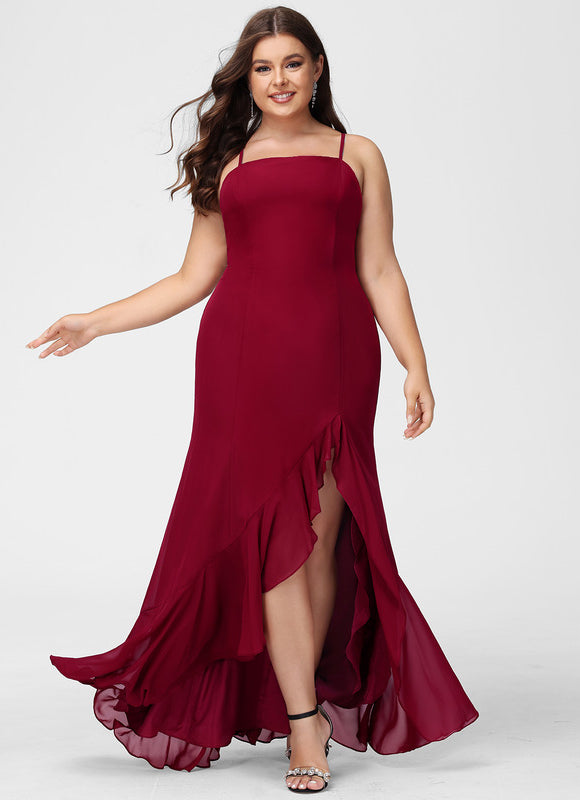Robe de Soirée Élégance Captivante - gallery 7