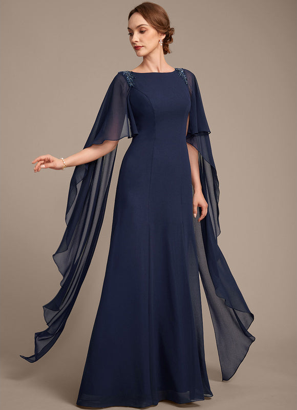 Robe de Soirée Nuit Éthérée - gallery 5