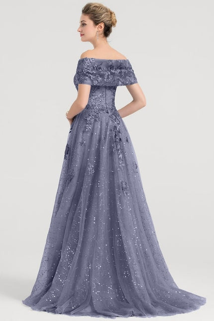 Robe De Soirée Exceptionnelle - gallery 2