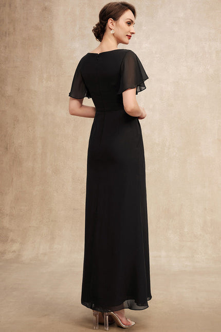 Robe de Soirée Simplicité Chic - gallery 6