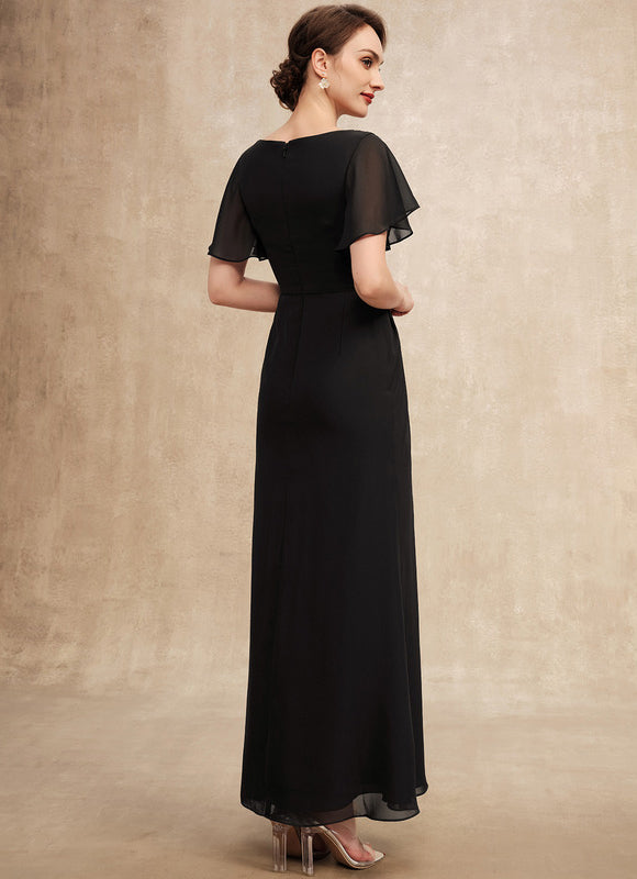 Robe de Soirée Simplicité Chic - gallery 6