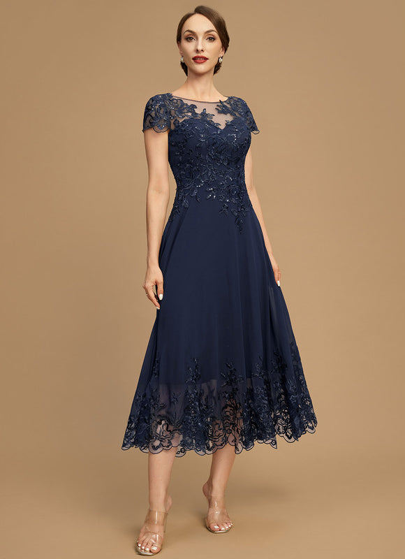 Robe de Soirée Céleste Étreinte