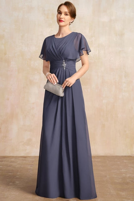 Robe de Soirée Élégante Nuit