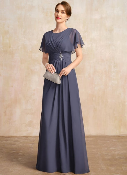 Robe de Soirée Élégante Nuit