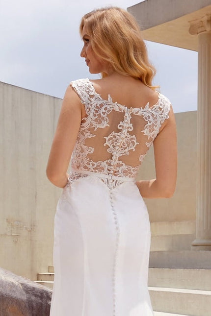 Robe de Soirée Lumière Pure - gallery 2