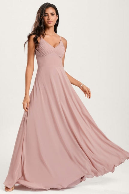 Robe de Soirée Danse De Soie - gallery 3