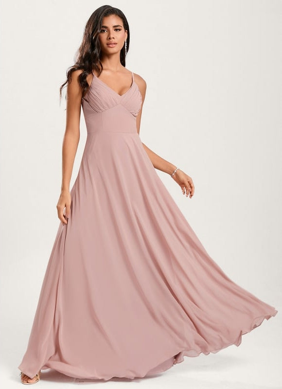 Robe de Soirée Danse De Soie - gallery 3