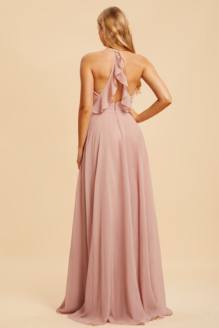 Robe de Soirée Danse De Soie - gallery 1