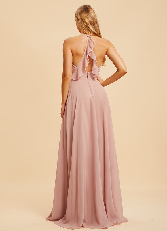 Robe de Soirée Danse De Soie - gallery 1