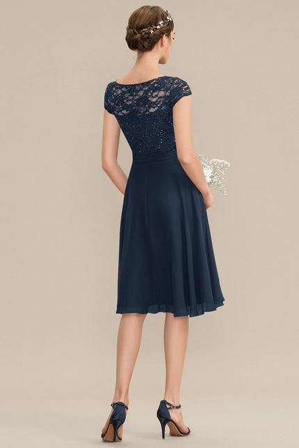 Robe de Soirée Étoile Damitié - gallery 3