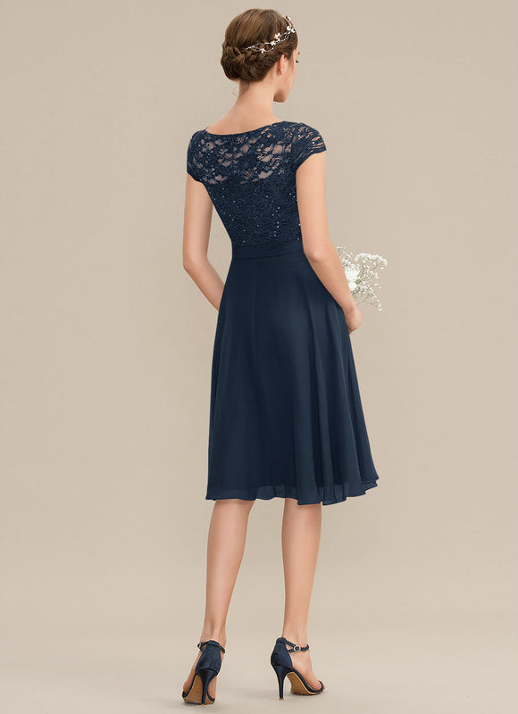 Robe de Soirée Étoile Damitié - gallery 3