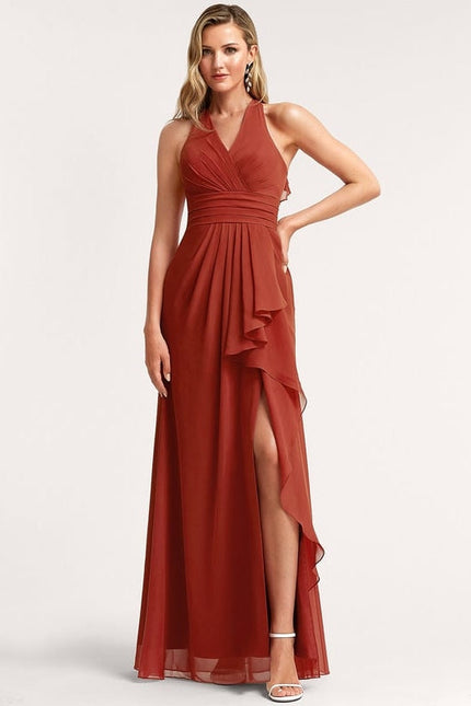 Robe de Soirée Danse De Soie - gallery 1