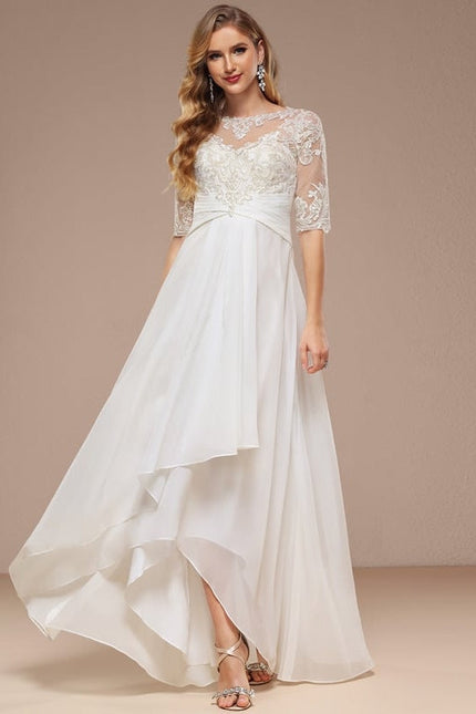 Robe De Soirée Mariage Gitan - gallery 1