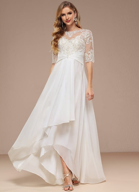 Robe De Soirée Mariage Gitan - gallery 1
