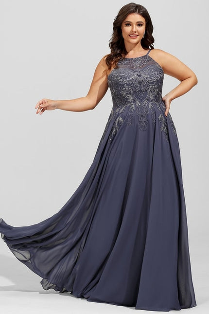 Robe de Soirée Éclat De Rêve - gallery 6