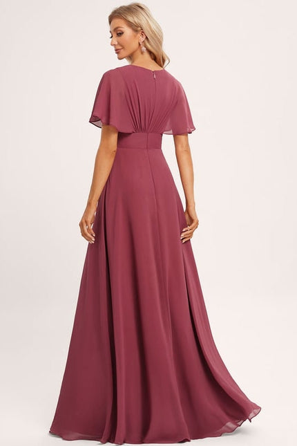 Robe de Soirée Danse De Soie - gallery 1