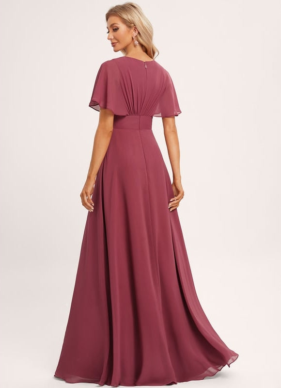 Robe de Soirée Danse De Soie - gallery 1