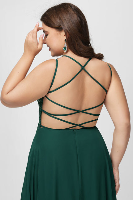 Robe de Soirée Étoile Mystique - gallery 8