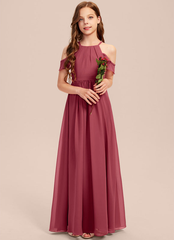 Robe de Soirée Rouge Douceur Élégante - gallery 7