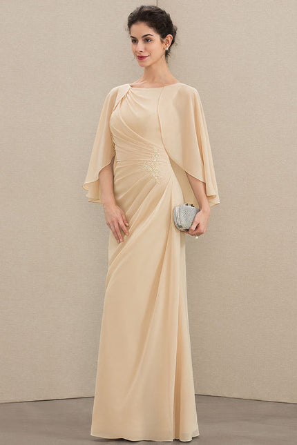 Robe de Soirée Chaleur Douce - gallery 2