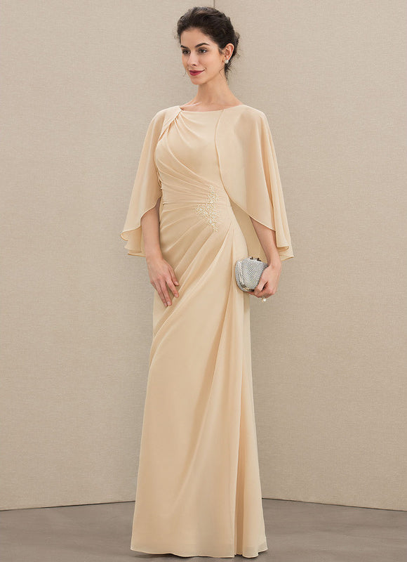 Robe de Soirée Chaleur Douce - gallery 2