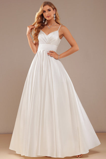Robe de Soirée Éclat Purifié