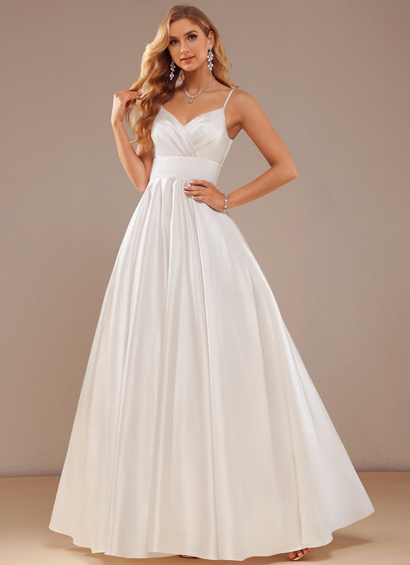 Robe de Soirée Éclat Purifié