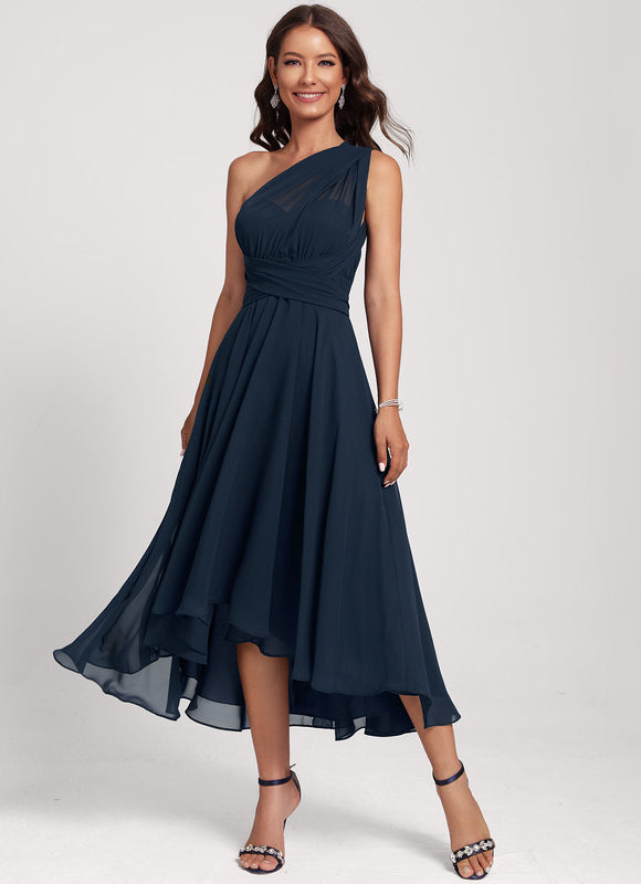 Robe de Soirée Mélodie Délégance - gallery 4