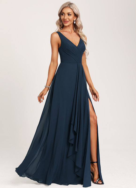 Robe de Soirée Danse De Soie - gallery 2