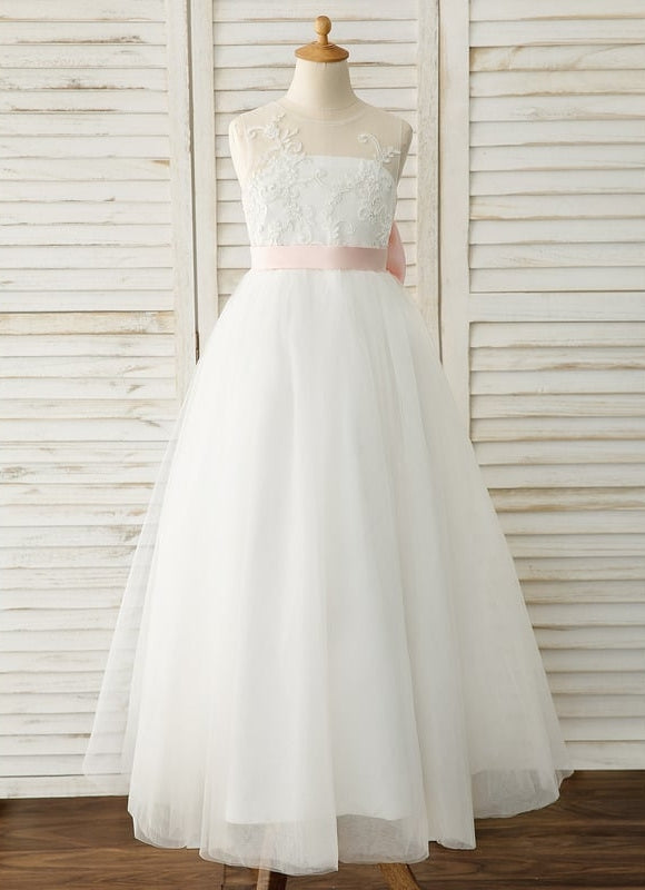 Robe de Soirée Nuageuse Épure