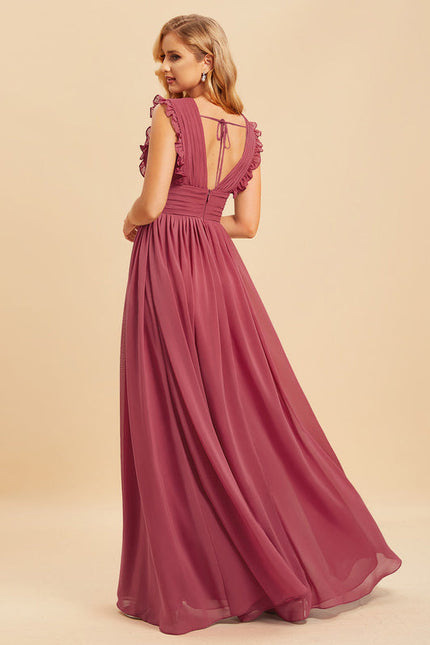 Robe de Soirée Danse De Soie - gallery 6