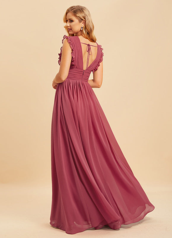 Robe de Soirée Danse De Soie - gallery 6
