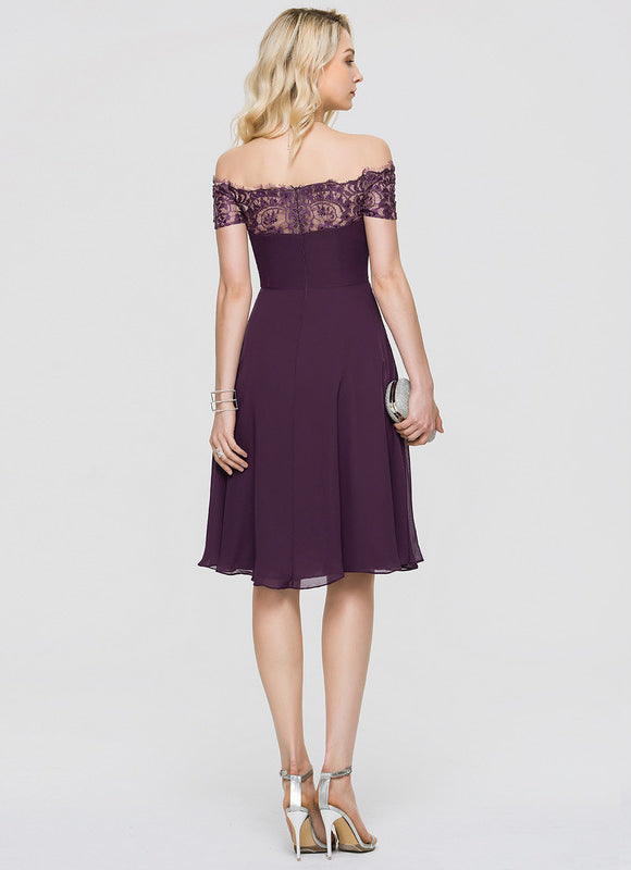 Robe de Soirée Éclat Enchanteur - gallery 4