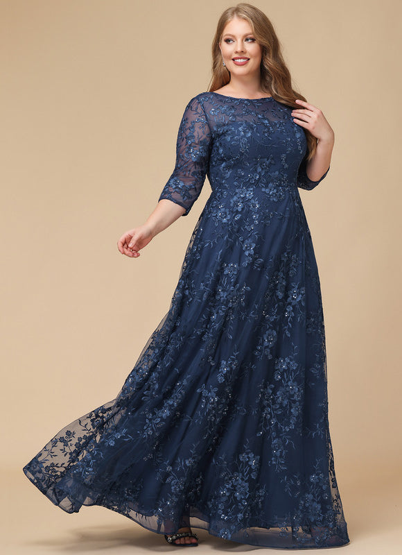 Robe de Soirée Élégance Envoûtante - gallery 8